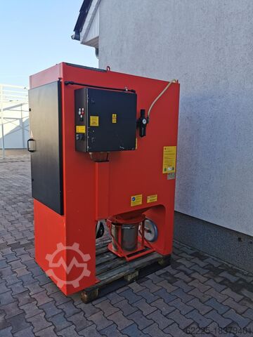 Keller Schweißrauchabsaugung Keller Lufttechnik VARIO T 1.5