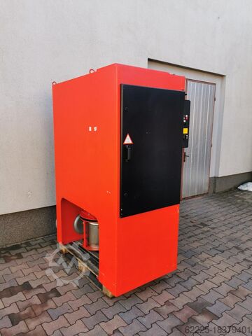 Keller Schweißrauchabsaugung Keller Lufttechnik VARIO T 1.5
