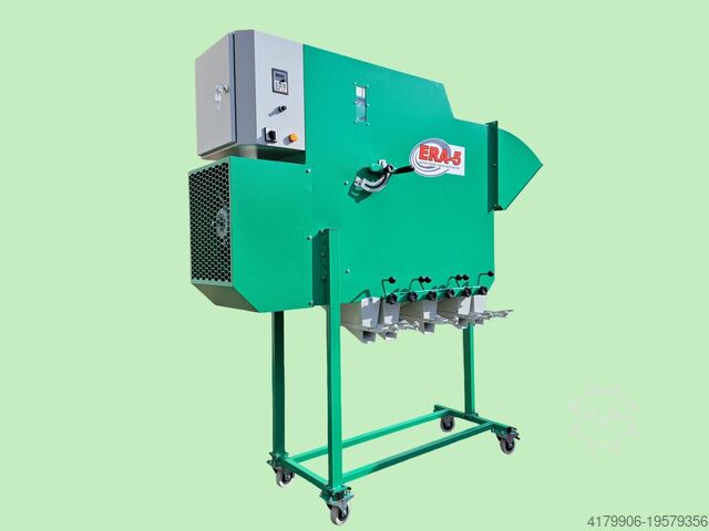 Grain cleaner Agrivel Aerodynamic Grain Cleaner ERA-5