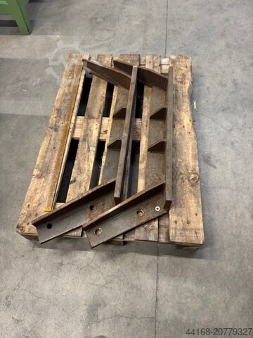 Schweißtisch,Schweissdrehtisch,Drehtisch Proteec 4 x Schweisstische