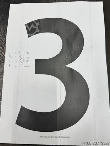 Schweißtisch,Schweissdrehtisch,Drehtisch Proteec 4 x Schweisstische