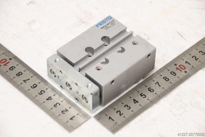 Guide cylinder Festo DFM-12-30-P-A-GF 170827