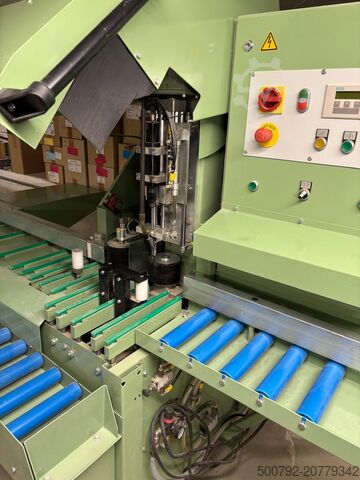 Armierungsschrauber U-R-B-A-N GmbH & Co AMS 6010