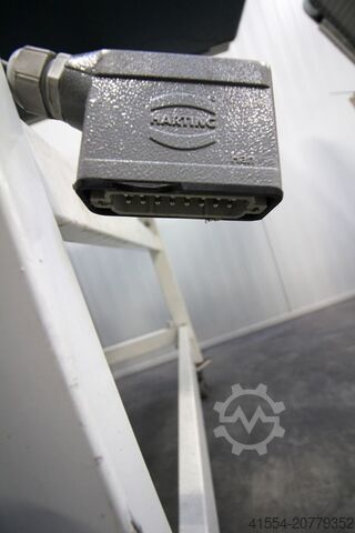 Förderband Frasch F60N 3000x800