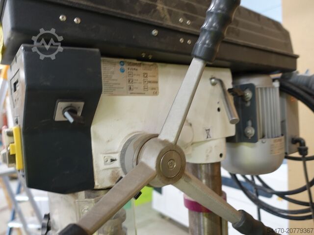 Tischbohrmaschine OPTIMUM OPTIDRILL D23 PRO