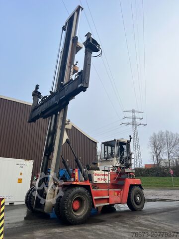 Containerstapler Stevtruck ECS6H