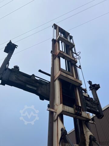 Containerstapler Stevtruck ECS6H