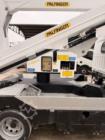 PALFINGER P240A Palfinger P 240A