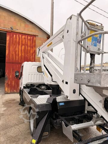 PALFINGER P240A Palfinger P 240A