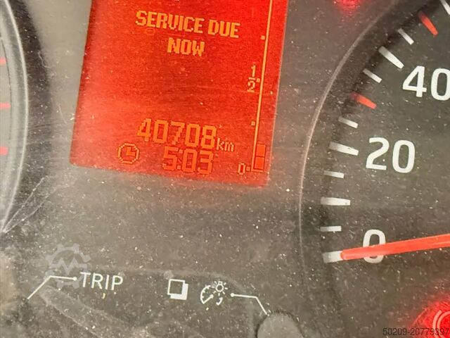 PALFINGER P240A Palfinger P 240A