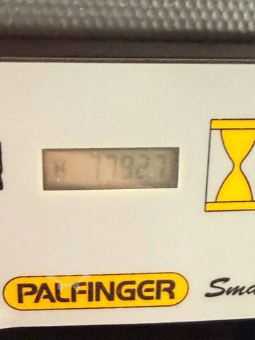 PALFINGER P240A Palfinger P 240A