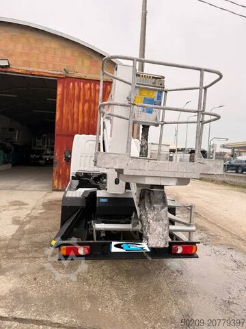 PALFINGER P240A Palfinger P 240A