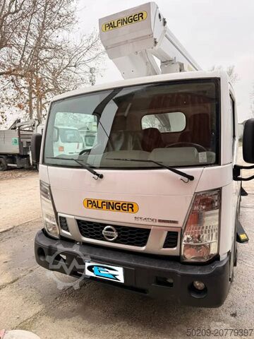 PALFINGER P240A Palfinger P 240A