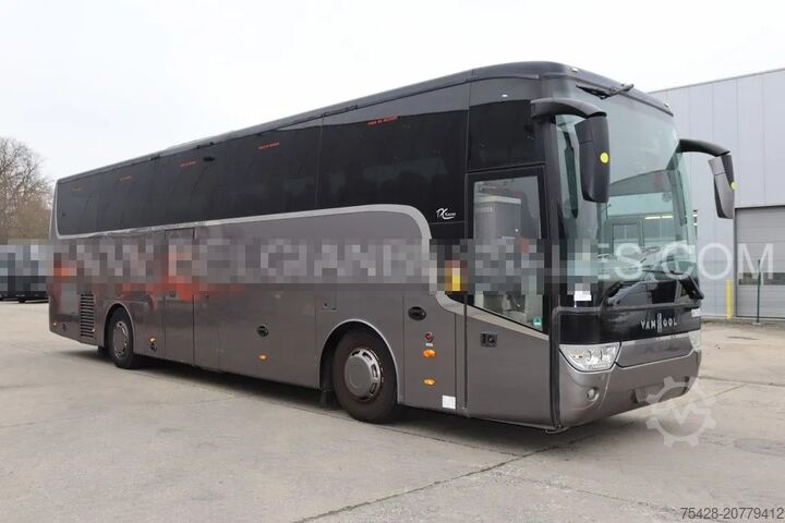 Reisebus Van Hool TX15 Acron / 12.2m / Euro 5 /