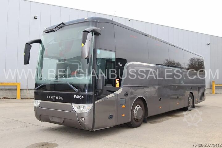 Reisebus Van Hool TX15 Acron / 12.2m / Euro 5 /