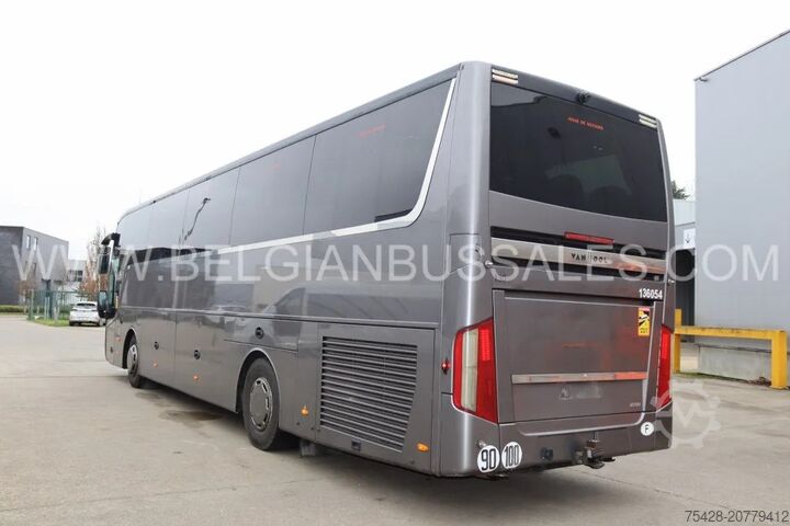 Reisebus Van Hool TX15 Acron / 12.2m / Euro 5 /