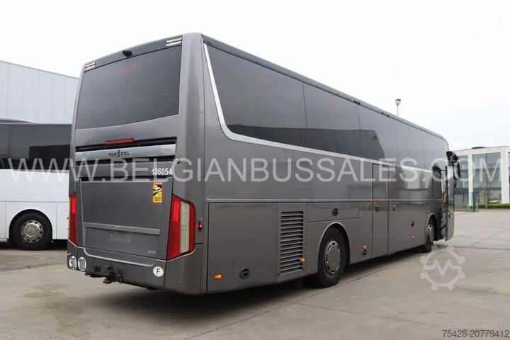 Reisebus Van Hool TX15 Acron / 12.2m / Euro 5 /