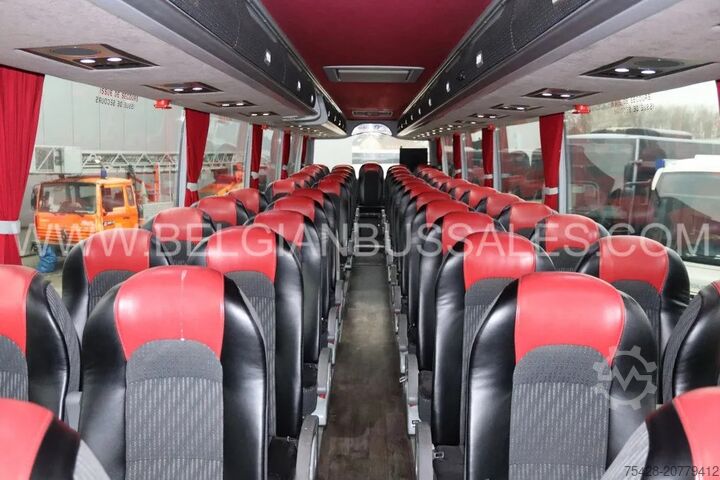 Reisebus Van Hool TX15 Acron / 12.2m / Euro 5 /