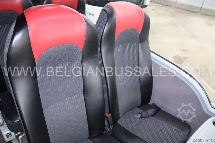 Reisebus Van Hool TX15 Acron / 12.2m / Euro 5 /