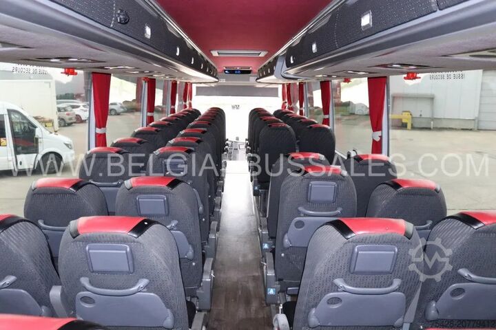 Reisebus Van Hool TX15 Acron / 12.2m / Euro 5 /