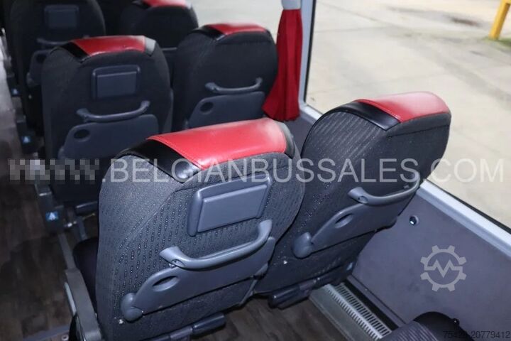 Reisebus Van Hool TX15 Acron / 12.2m / Euro 5 /