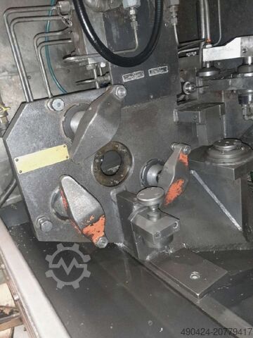 Universal-Fräs- und Bohrwerk EXCELLO 722M