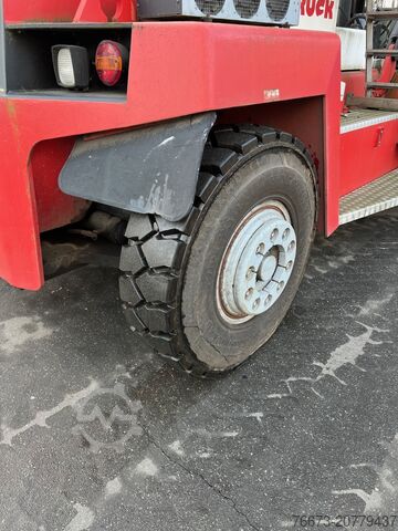 Containerstapler Stevtruck 16CS5H