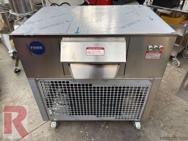 Funk F800 flake ice machine (2021) Funk F800