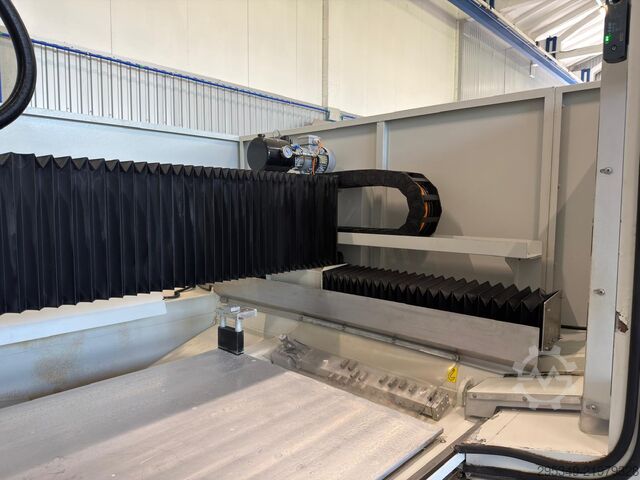 Cnc glass working center CMS Speed 13 MB