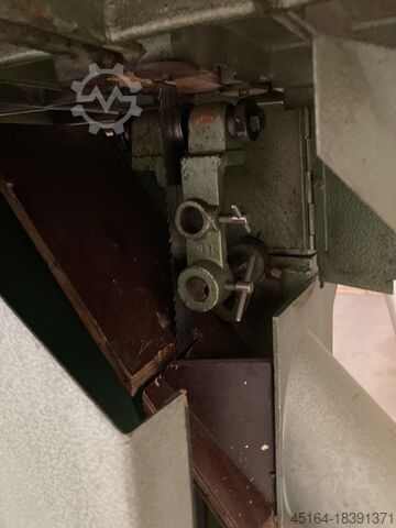 Bandsäge Hema UH 800