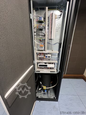 Präzisionsklimageräte (CRAC-Einheiten) FläktGroup Multi-DENCO DMA092DPSIN4PN1