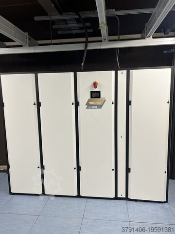 Präzisionsklimageräte (CRAC-Einheiten) FläktGroup Multi-DENCO DMA092DPSIN4PN1