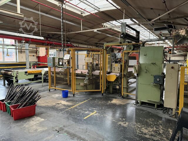 Hoher Tischschneider VOREINGENOMMENHEIT 66