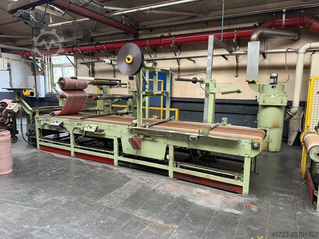 Hoher Tischschneider VOREINGENOMMENHEIT 66