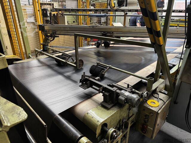 Hoher Tischschneider VOREINGENOMMENHEIT 66