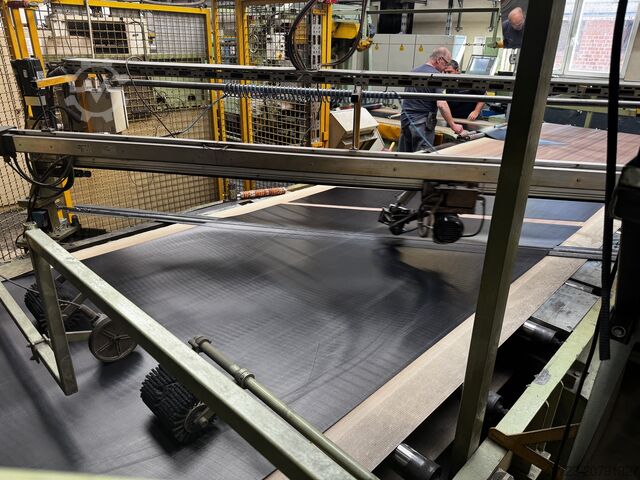 Hoher Tischschneider VOREINGENOMMENHEIT 66