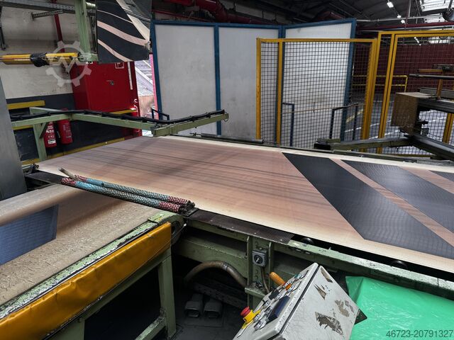 Hoher Tischschneider VOREINGENOMMENHEIT 66