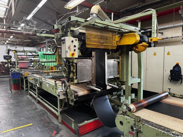 Hoher Tischschneider VOREINGENOMMENHEIT 66