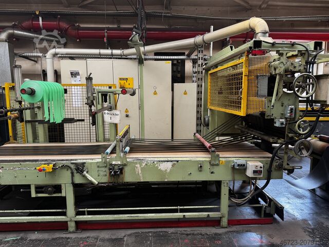 Hoher Tischschneider VOREINGENOMMENHEIT 66