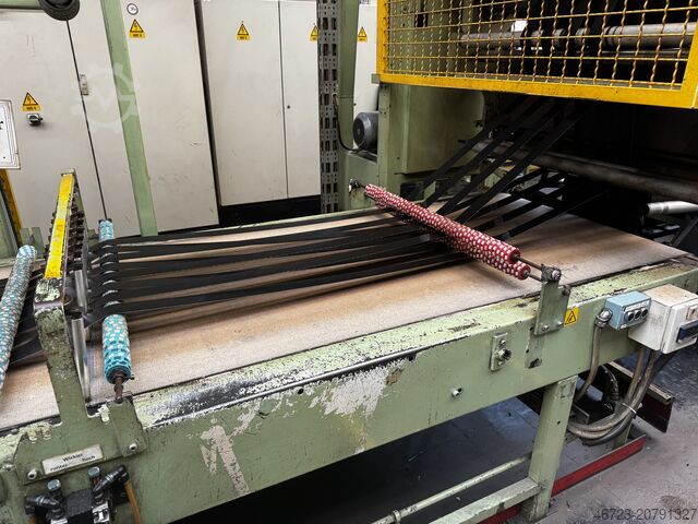 Hoher Tischschneider VOREINGENOMMENHEIT 66