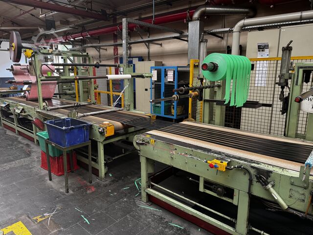 Hoher Tischschneider VOREINGENOMMENHEIT 66