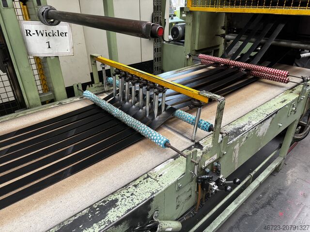 Hoher Tischschneider VOREINGENOMMENHEIT 66