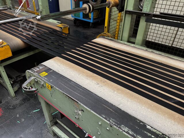 Hoher Tischschneider VOREINGENOMMENHEIT 66