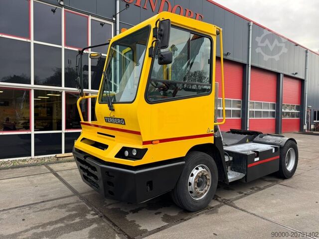 Terminal tractor Terberg YT 182