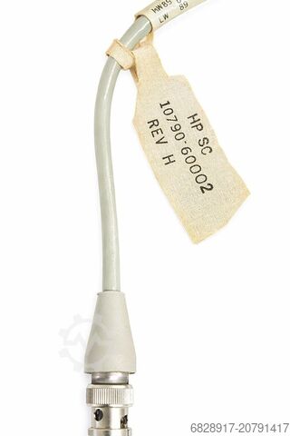 HP 5527A Laserkopf / Positionsgeber HP 5527A Laser Head