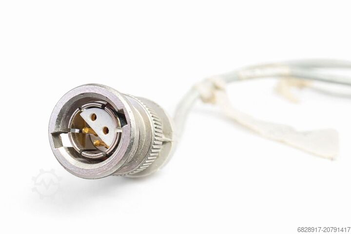 HP 5527A Laserkopf / Positionsgeber HP 5527A Laser Head