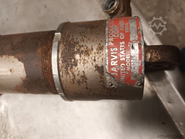 Fleischverarbeitungsmaschine Jarvis 3-HD