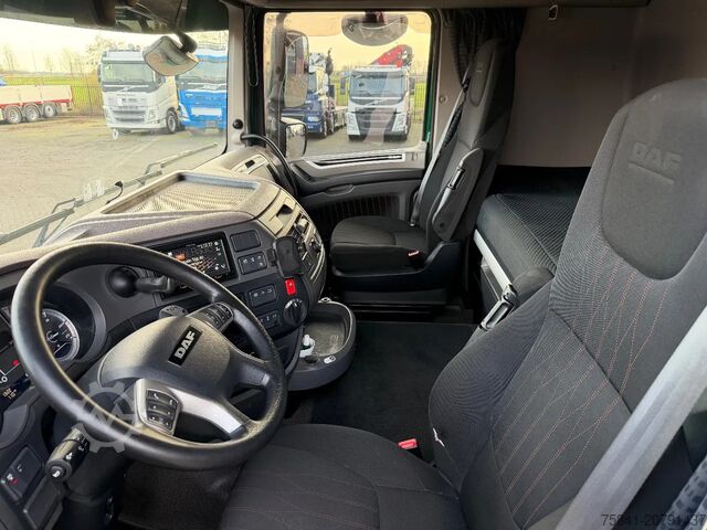 DAF XF 480 XF 480 DAF XF 480 XF 480