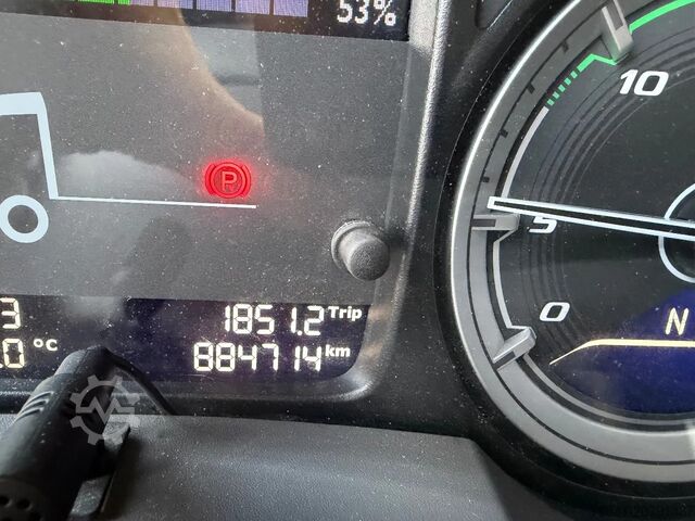 DAF XF 480 XF 480 DAF XF 480 XF 480