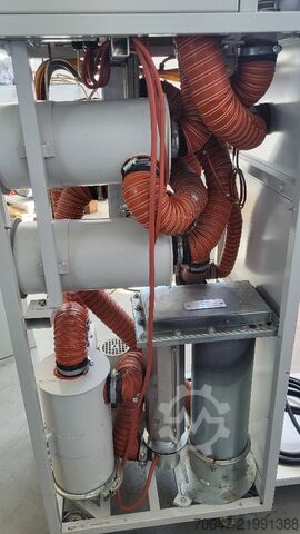 Trockenlufttrockner Amboss+Langbein E8
